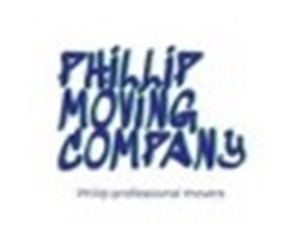 Phillip Moving Company company logo
