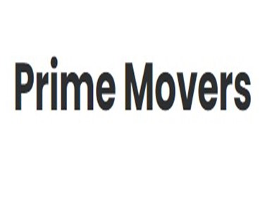 Prime Movers company logo