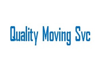 Quality Moving Svc
