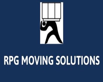 RPG Moving Solutions company logo