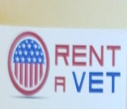 Rent A Vet Movers company logo