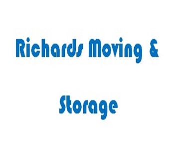Richards Moving & Storage