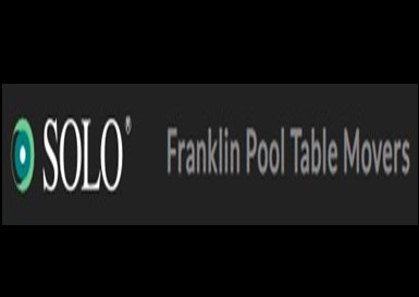 SOLO Pool Table Movers