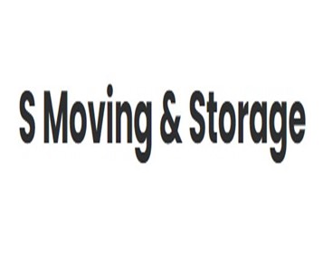 S Moving & Storage