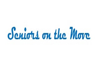Seniors On the Move company logo