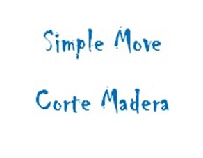 Simple Move Corte Madera