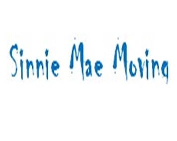 Sinnie Mae Moving company logo