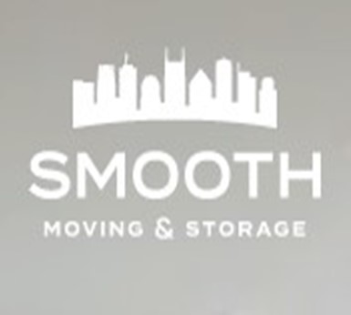 Smooth Moving and Storage company logo