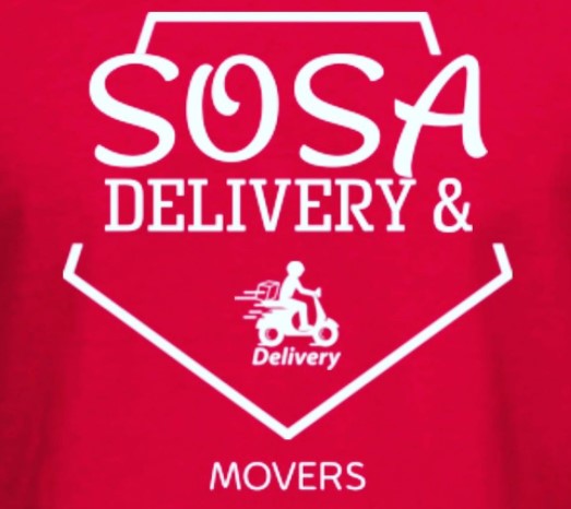 Sosa Delivery & Movers company logo