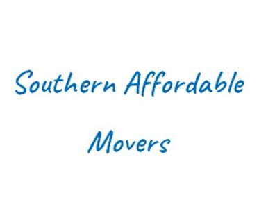 Southern Affordable Movers company logo