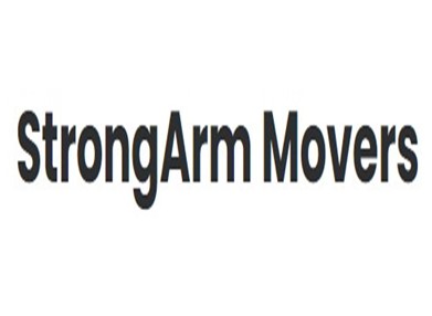 StrongArm Movers