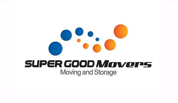 Super Good Movers company logo