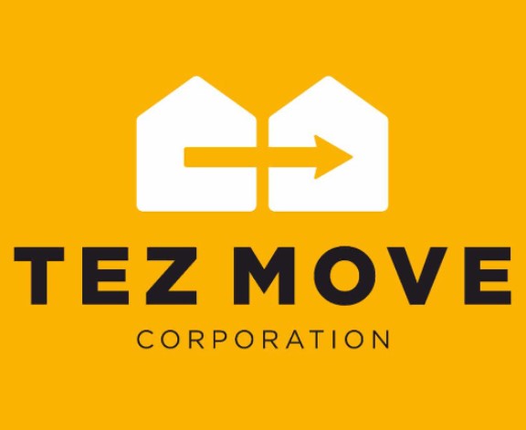 Tez Move company logo