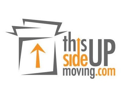 This Side Up Moving Company