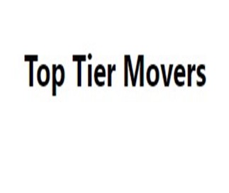 Top Tier Movers company logo