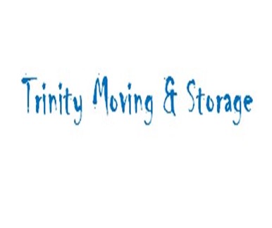 Trinity Moving & Storage company logo