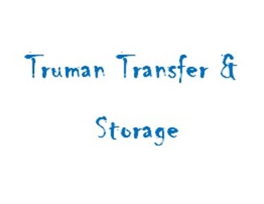 Truman Transfer & Storage