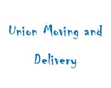 Union Moving and Delivery
