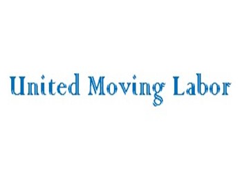 United Moving Labor company logo
