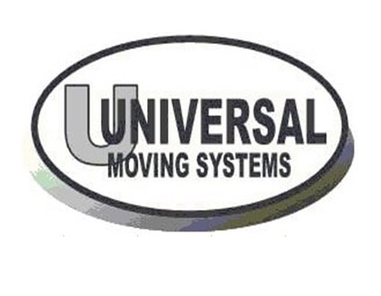 Universal Moving Systems company logo