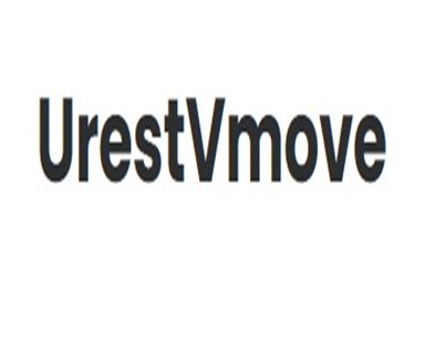 UrestVmove company logo
