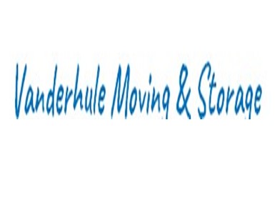 Vanderhule Moving & Storage company logo