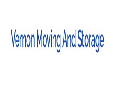 Vernon Moving and Storage company logo
