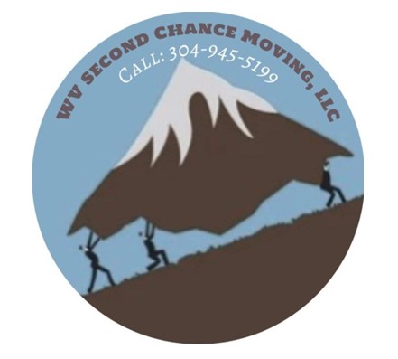 WV Second Chance Moving company logo