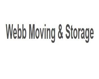 Webb Moving & Storage company logo