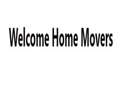 Welcome Home Movers