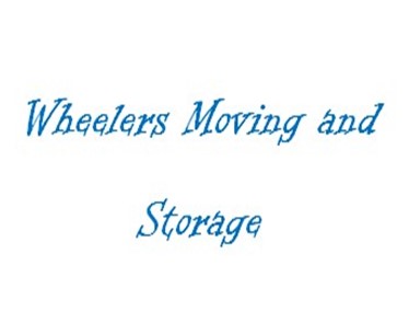 Wheelers Moving and Storage company logo
