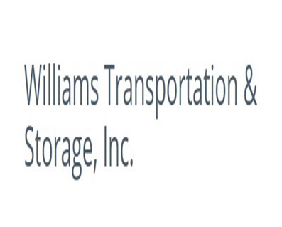 Williams Transportation & Storage company logo