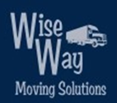 Wise Way Moving Solutions company logo
