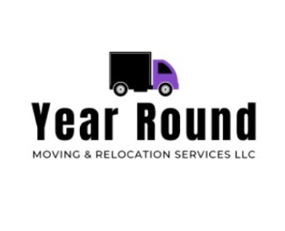 Year Round Moving & Relocation Services company logo