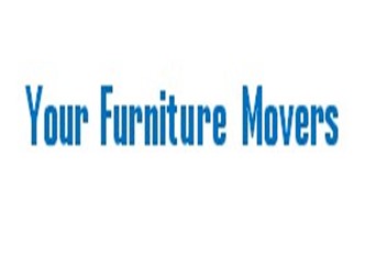 Your Furniture Movers company logo