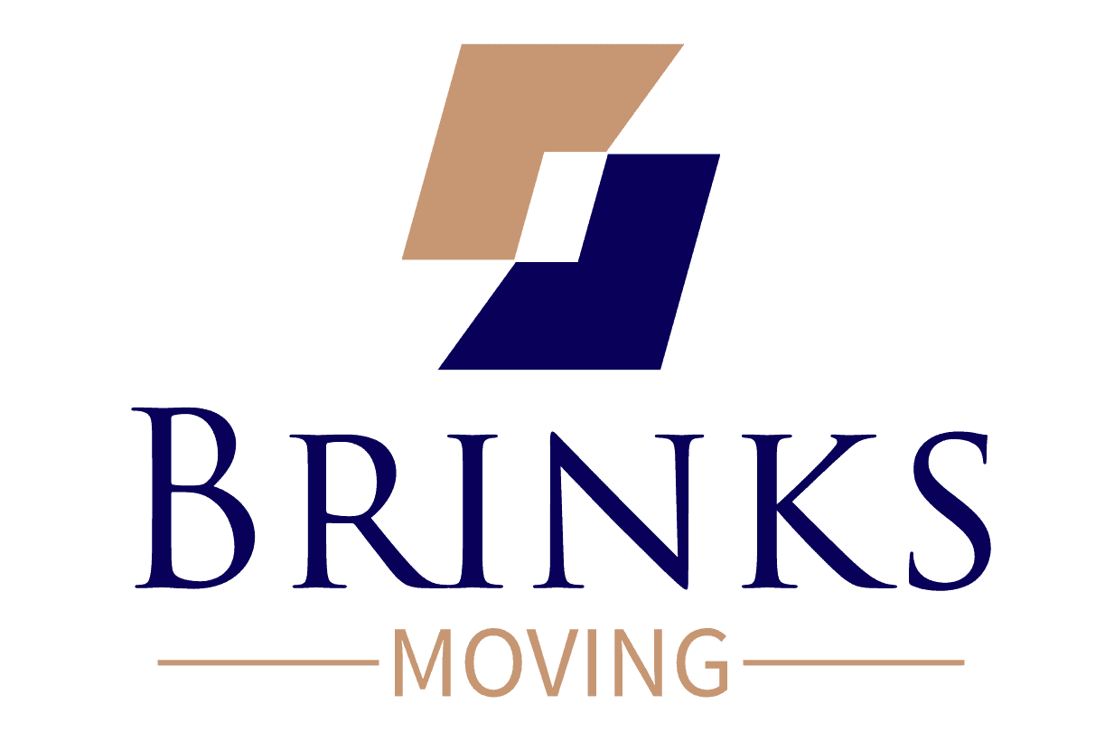 Brinks Moving
