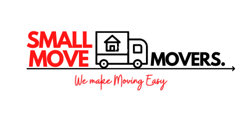 Small Move Movers