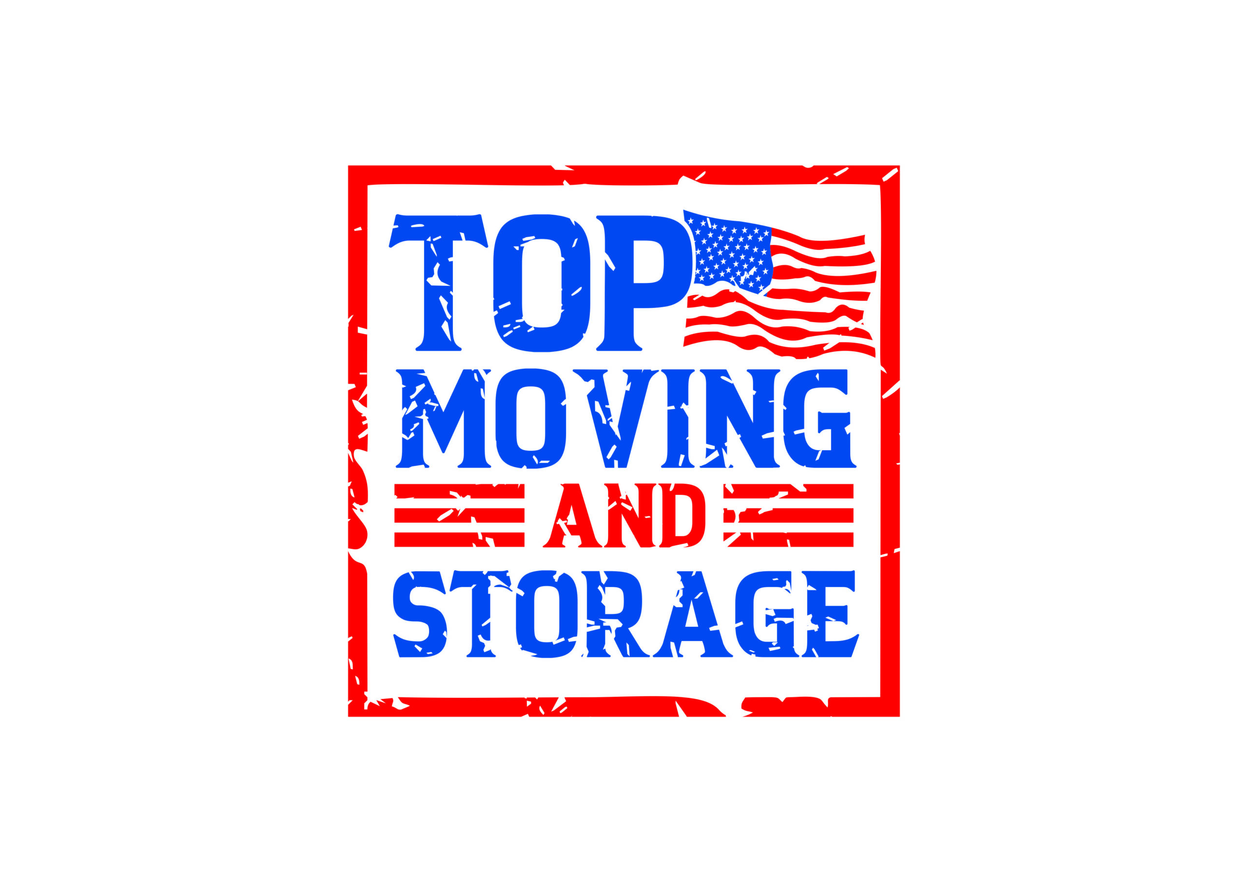 Top Moving and Storage