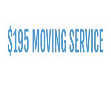 $195 Moving Services