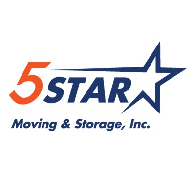 5 Star Moving & Storage