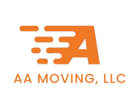 AA Moving company logo