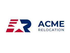 ACME Relocation company logo