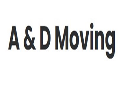 A & D Moving