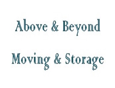 Above & Beyond Moving & Storage