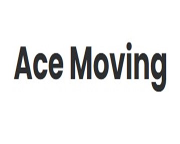 Ace Moving company logo