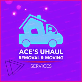 Aces Uhaul Removal & Moving Services