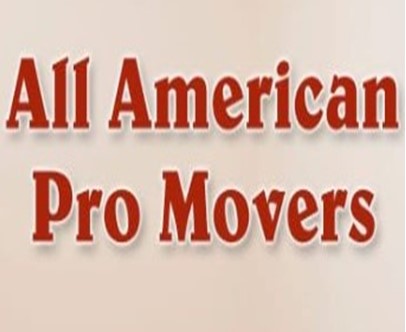 All American Pro Movers
