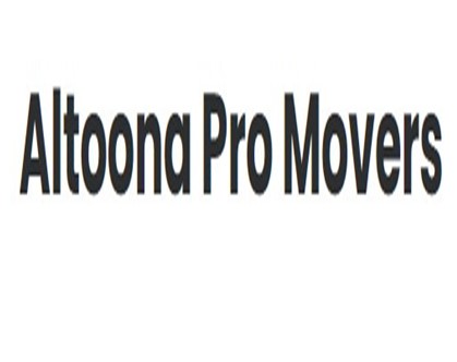 Altoona Pro Movers company logo