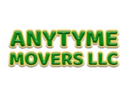Anytyme Movers company logo