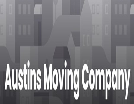 Austins Moving Company company logo